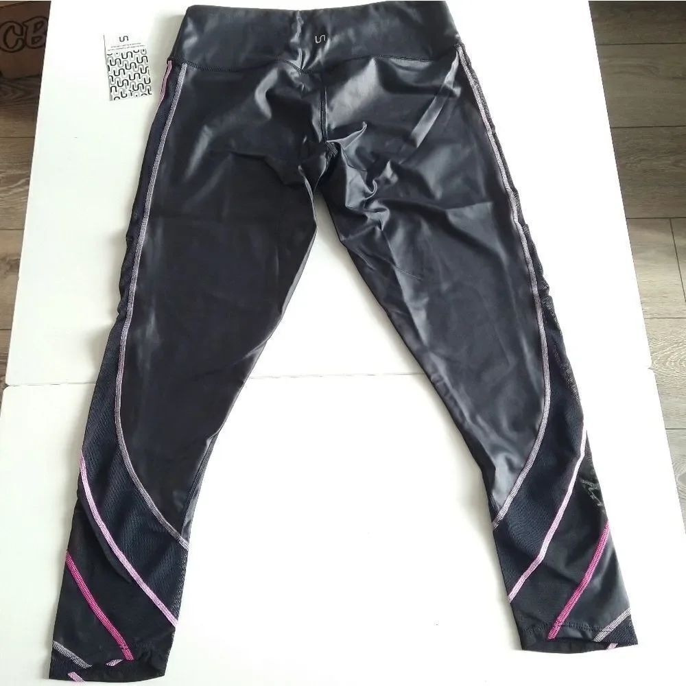 Urban Savage Leggings - Picture 6 of 15